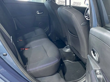 Renault Clio, 2007г., передний привод, автомат