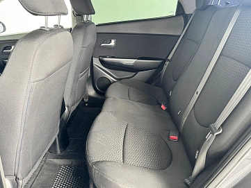 Kia Rio, 2015г, передний привод, автомат