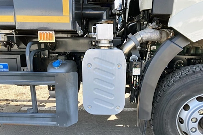 FAW J6 CA3250, 2024г, Задний привод, Механическая