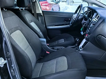 Kia Ceed, 2015г, передний привод, автомат