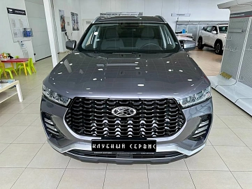 Xcite X-Cross 7, 2024г, передний привод, вариатор