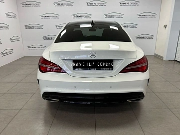 Mercedes-Benz , 2016г., передний привод, автомат