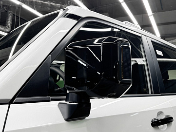 Toyota Land Cruiser Prado, 2024г, полный привод, автомат