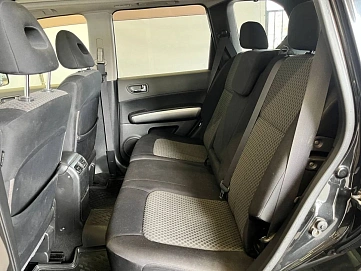 Nissan X-Trail, 2008г, полный привод, механика