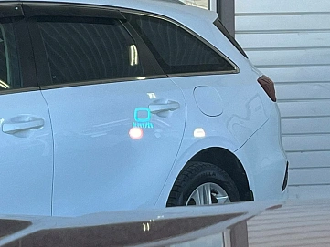 Haval Dargo, 2023г, передний привод, автомат