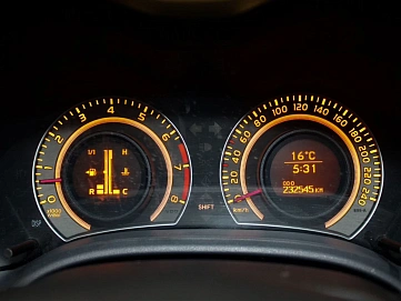 Toyota Corolla, 2008г, передний привод, механика