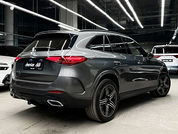 Mercedes-Benz GLC, 2023г, полный привод, автомат