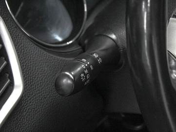 Nissan Qashqai, 2014г, передний привод, вариатор