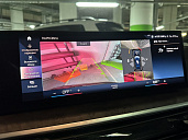 BMW X7, 2023г., полный привод, автомат