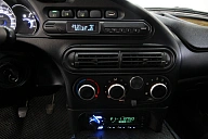 Chevrolet Niva, 2011г., полный привод, механика