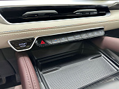 Geely Monjaro, 2024г., полный привод, автомат