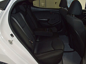 Hyundai Elantra, 2013г., передний привод, автомат