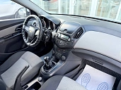 Chevrolet Cruze, 2013г., передний привод, механика
