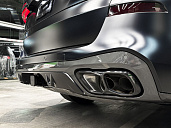 BMW X5, 2024г., полный привод, автомат