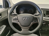 Hyundai , 2019г., передний привод, механика