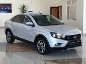 Lada (ВАЗ) , 2021г., передний привод, механика