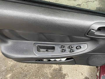 Dodge Stratus, 2001г, передний привод, автомат