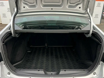 Lada (ВАЗ) Vesta, 2025г, передний привод, автомат