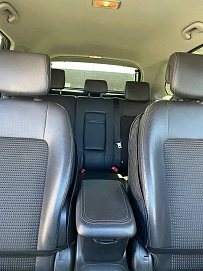 Chevrolet Captiva, 2013г, полный привод, автомат