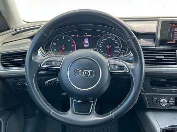 Audi A6, 2013г, полный привод, робот
