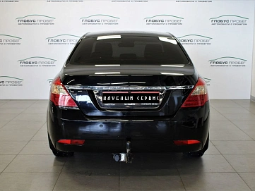 Geely Emgrand EC7, 2013г, передний привод, механика
