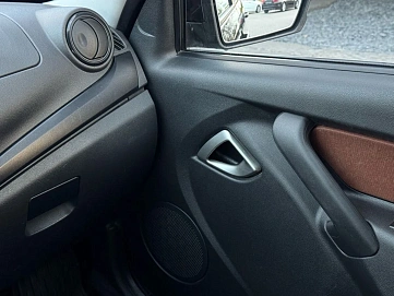 Lada (ВАЗ) , 2023г., передний привод, механика