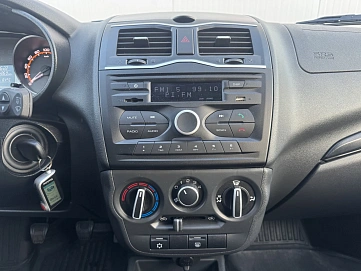 Lada (ВАЗ) Granta, 2024г, передний привод, механика