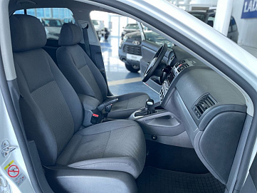 Volkswagen Jetta, 2008г, передний привод, автомат