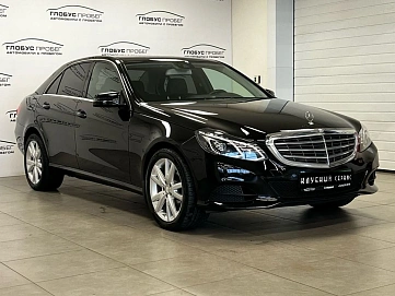 Mercedes-Benz E-Класс, 2013г, передний привод, автомат