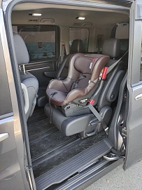 Honda Stepwgn, 2020г, передний привод, вариатор