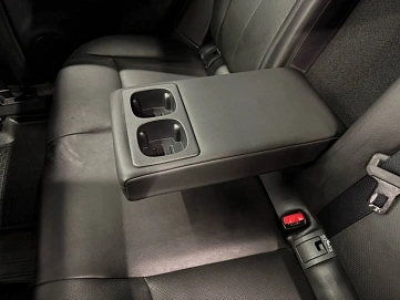 Nissan Qashqai, 2022г, передний привод, вариатор