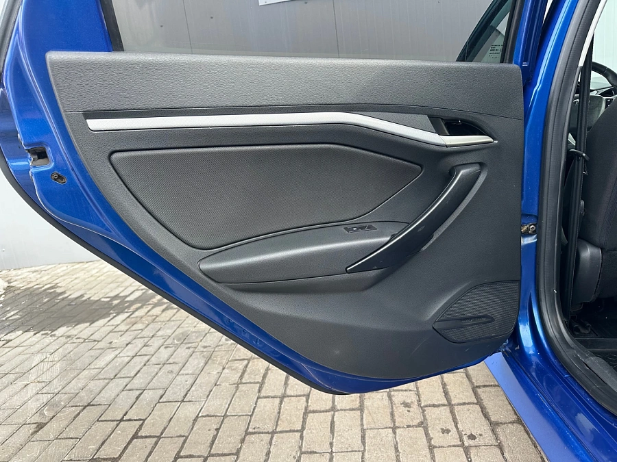 Lada (ВАЗ) Vesta, 2020г., передний привод, механика