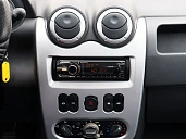 Renault Sandero, 2011г., передний привод, механика