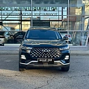 CHERY Tiggo 7 Pro, 2023г., передний привод, вариатор