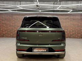 GAC Trumpchi S7, 2025г, полный привод, автомат