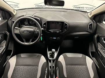 Lada (ВАЗ) XRAY, 2017г, передний привод, автомат