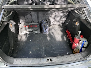 Citroen C5, 2005г, передний привод, механика