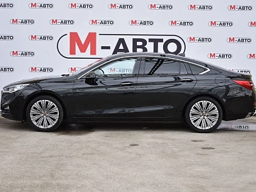 Hongqi H5, 2022г., передний привод, автомат