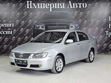 Lifan Solano, 2012г, передний привод, механика