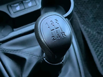 Lada (ВАЗ) Granta, 2024г, передний привод, механика