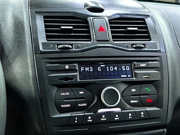 Lada (ВАЗ) Granta, 2025г, передний привод, механика