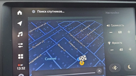 Lada (ВАЗ) Vesta, 2021г, передний привод, вариатор