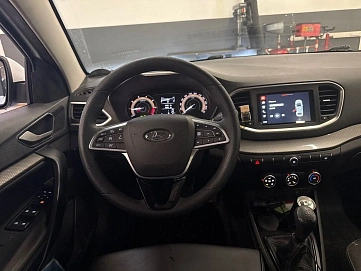 Lada (ВАЗ) Vesta, 2023г, передний привод, механика