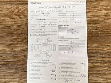 Lada (ВАЗ) Vesta, 2018г, передний привод, механика