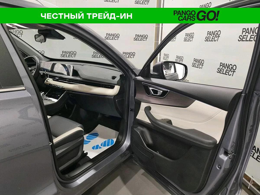 CHERY , 2023г., передний привод, автомат