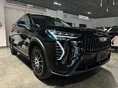 Haval Jolion, 2024г., полный привод, робот