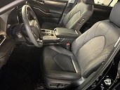 Toyota Highlander, 2024г., полный привод, автомат