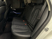 BMW X5, 2019г., полный привод, автомат