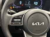 Kia K3, 2025г., передний привод, вариатор