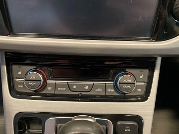 Geely Atlas, 2019г, передний привод, автомат